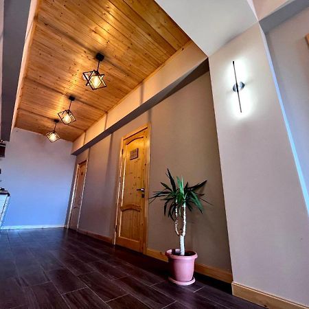 Апарт готель Sargsyan Eco House Севан Екстер'єр фото